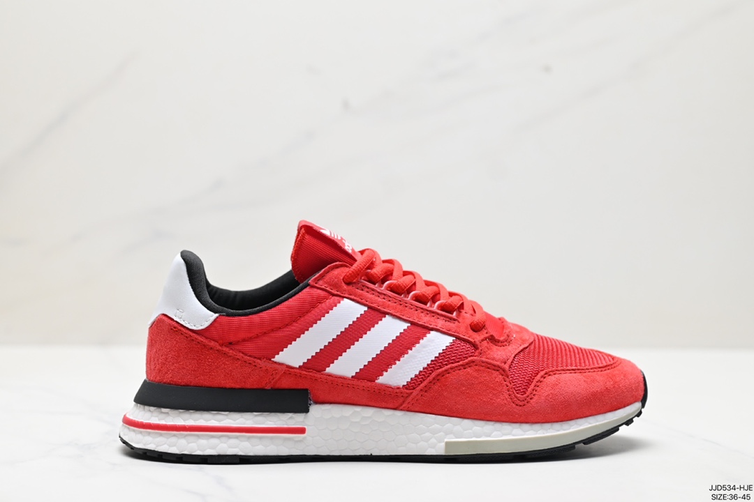 Adidas ZX Series Shoes